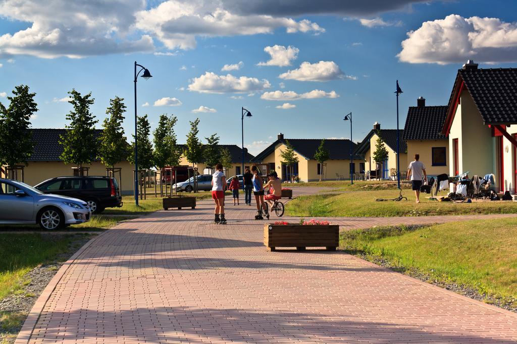 Seepark Auenhain
