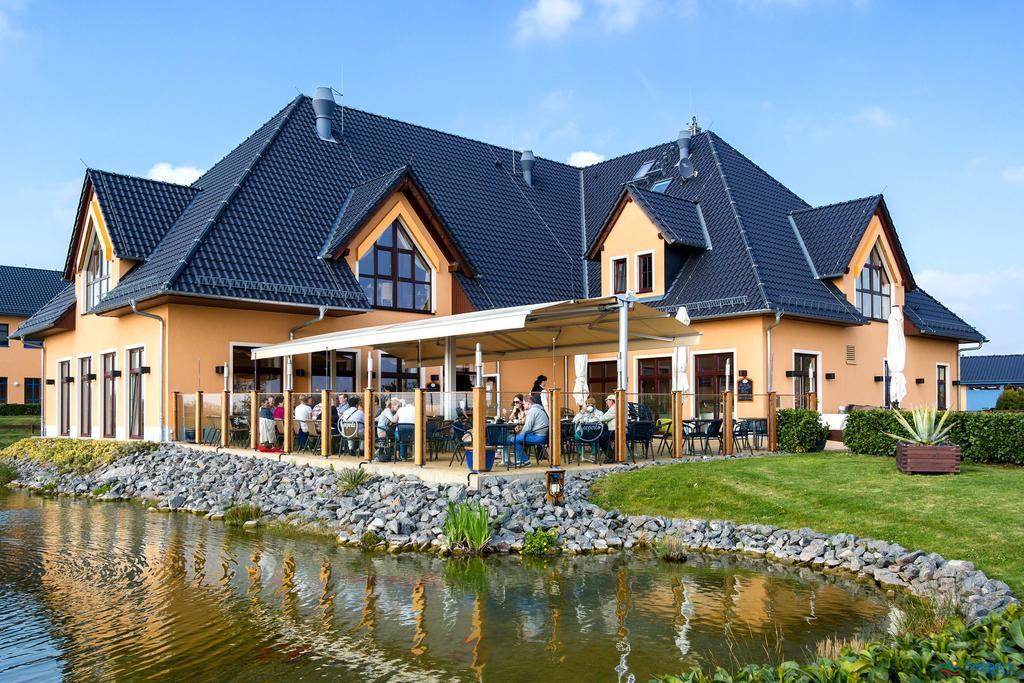 Seepark Auenhain * Markkleeberg