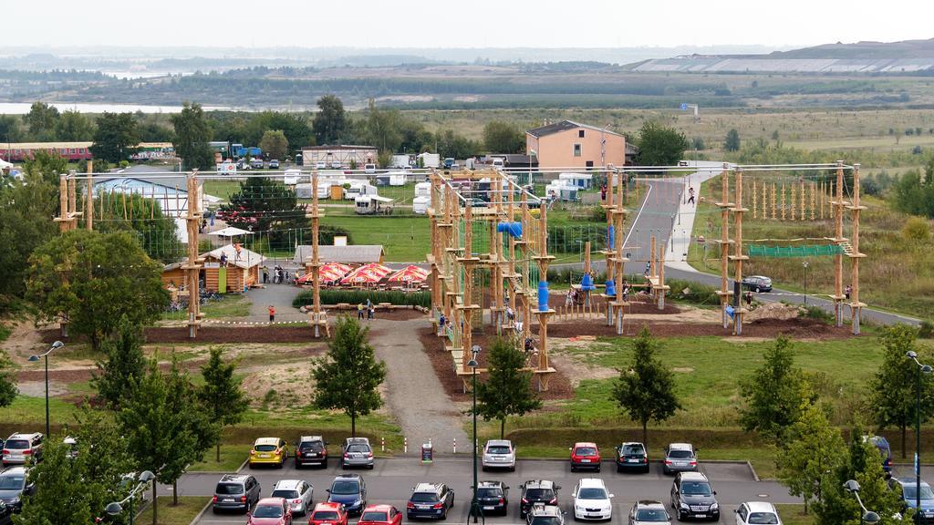 Lejlighed Seepark Auenhain Markkleeberg