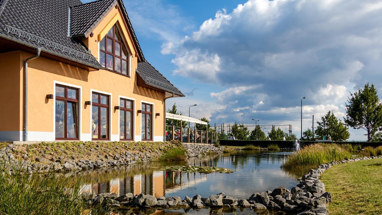 Seepark Auenhain *